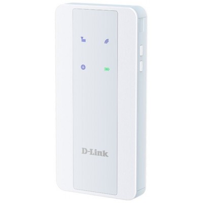 D-LINK WIRELESS ROUTER PORTATIL 5G WI-FI 6 HOTSPOT (Espera 4 dias)-SX48 D-LINK WIRELESS ROUTER PORTATIL 5G WI-FI 6 HOTSPOT (Espera 4 dias)