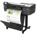 HP Impresora DesignJet T830 de 24 pulgadas