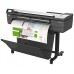 HP Impresora DesignJet T830 de 36 pulgadas