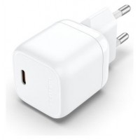 CARGADOR PARED 30W USB-C 3A BLANCO VENTION (Espera 4 dias)