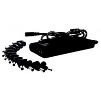AC ADAPTER UNIVERSAL NOTEBOOK 90W AUT. SLIM COOLBOX (Espera 4 dias)