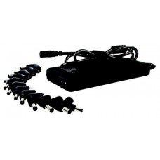 AC ADAPTER UNIVERSAL NOTEBOOK 90W AUT. SLIM COOLBOX (Espera 4 dias)