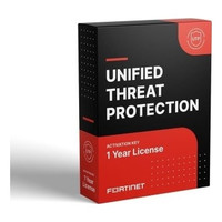 FORTIGATE 100F 1 YEAR UNIFIED THREAT PROTECTION (UTP)