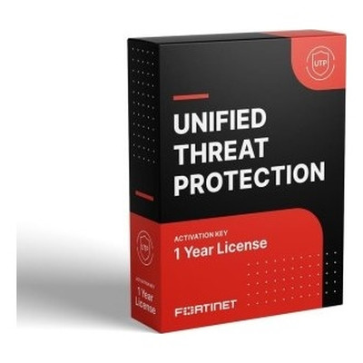 FORTIGATE 100F 1 YEAR UNIFIED THREAT PROTECTION (UTP)