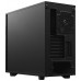 FRACTAL DESIGN CAJA DEFINE 7. BLACK SOLID (FD-C-DEF7A-01) (Espera 4 dias)