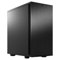 FRACTAL CAJA DEFINE 7 MINI NEGRA (FD-C-DEF7M-01) (Espera 4 dias)-24SX FRACTAL CAJA DEFINE 7 MINI NEGRA (FD-C-DEF7M-01) (Espera 4 dias)
