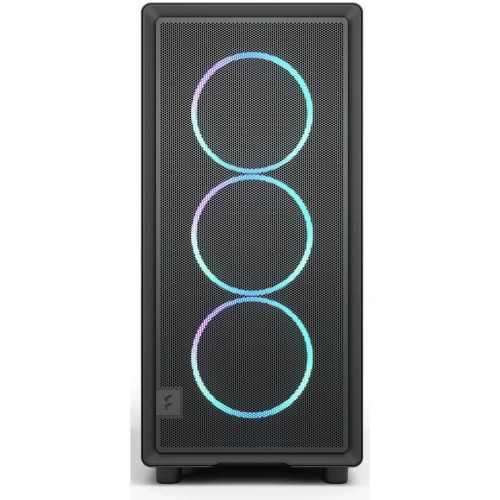 FRACTAL CAJA EPOCH BLACK TG RGB LIGHT TINT (FD-C-EPO1A-04) (Espera 4 dias)-SX32 FRACTAL CAJA EPOCH BLACK TG RGB LIGHT TINT (FD-C-EPO1A-04) (Espera 4 dias)