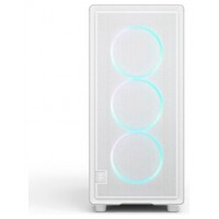 FRACTAL CAJA EPOCH XL WHITE TG RGB CLEAR TINT FD-C-EPO1X-05 (Espera 4 dias)