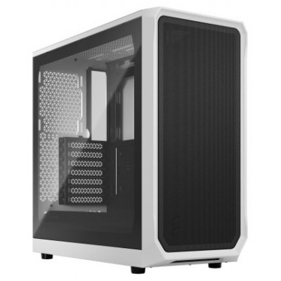 Fractal Design Focus 2 Blanco (Espera 4 dias)