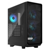 Fractal Design Meshify 2 Compact RGB Negro (Espera 4 dias)