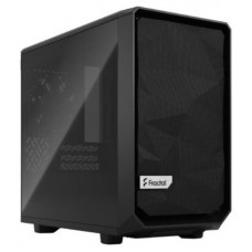 FRACTAL CAJA MESHIFY 2 NANO NEGRA TG DARK TINT FD-C-MES2N-01 (Espera 4 dias)-SX13 FRACTAL CAJA MESHIFY 2 NANO NEGRA TG DARK TINT FD-C-MES2N-01 (Espera 4 dias)