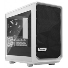 FRACTAL CAJA MESHIFY 2 NANO BLANCA TG CLEAR TINT FD-C-MES2N-02 (Espera 4 dias)-SX13 FRACTAL CAJA MESHIFY 2 NANO BLANCA TG CLEAR TINT FD-C-MES2N-02 (Espera 4 dias)