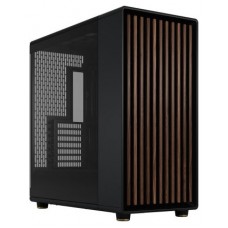 Fractal Design North XL Escritorio Negro, Carbón vegetal (Espera 4 dias)