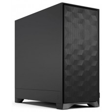 FRACTAL CAJA POP 2 AIR BLACK SOLID FD-C-POA2A-01 (Espera 4 dias)
