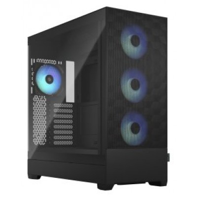 Fractal Design Pop XL Air Negro (Espera 4 dias)