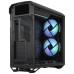 Fractal Design Torrent Negro (Espera 4 dias)