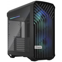 Fractal Design Torrent Compact Negro (Espera 4 dias)