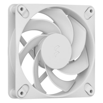 Fractal Design Dynamic 3 – 12 Reverse Carcasa del ordenador Ventilador 12 cm Blanco 1 pieza(s) (Espera 4 dias)-SX3 Fractal Design Dynamic 3 – 12 Reverse Carcasa del ordenador Ventilador 12 cm Blanco 1 pieza(s) (Espera 4 dias)