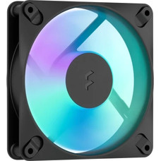 FRACTAL VENTILADOR CAJA DYNAMIC-3-12-REVERSE-BLACK FD-F-DY3-1202 (Espera 4 dias)