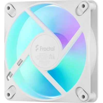 FRACTAL VENTILADOR CAJA DYNAMIC-3-12-REVERSE-WHITE FD-F-DY3-1203 (Espera 4 dias)-SX3 FRACTAL VENTILADOR CAJA DYNAMIC-3-12-REVERSE-WHITE FD-F-DY3-1203 (Espera 4 dias)