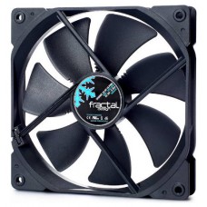 Fractal Design Dynamic X2 GP-14 PWM Carcasa del ordenador Ventilador 14 cm Negro (Espera 4 dias)