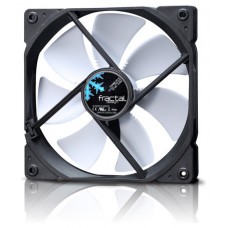 Fractal Design Dynamic X2 Carcasa del ordenador Ventilador 14 cm Negro, Blanco (Espera 4 dias)-SX1 Fractal Design Dynamic X2 Carcasa del ordenador Ventilador 14 cm Negro, Blanco (Espera 4 dias)