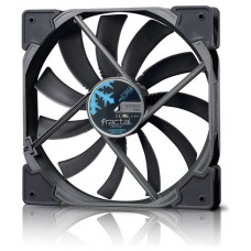 Fractal Design Venturi HF-14 Carcasa del ordenador Ventilador 14 cm Negro, Gris (Espera 4 dias)-SX1 Fractal Design Venturi HF-14 Carcasa del ordenador Ventilador 14 cm Negro, Gris (Espera 4 dias)