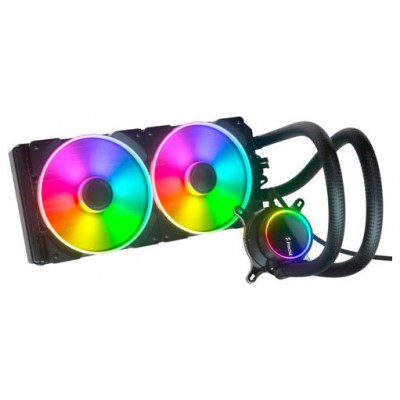 Fractal Design Celsius+ S28 Prisma refrigeración agua y freón (Espera 4 dias)