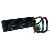 Fractal Design Celsius+ S36 Dynamic refrigeración agua y freón Procesador (Espera 4 dias)