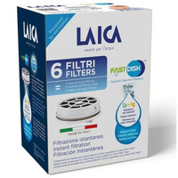 LAI-PAE-FILTRO FAST DISK 6A