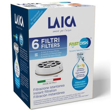 LAI-PAE-FILTRO FAST DISK 6A-DU4 LAI-PAE-FILTRO FAST DISK 6A