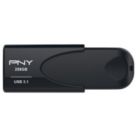 PNY USB ATTACHE 4 3.1 256GB