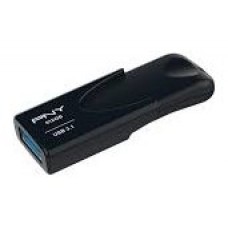 PNY USB Attache 4 3.1 512GB / Lectura 80 Mb/s