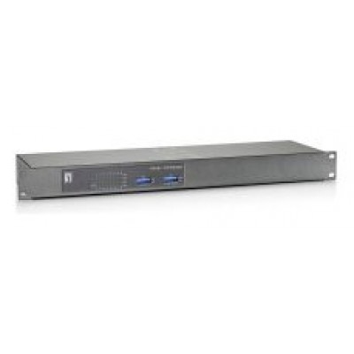 SWITCH NO GESTIONABLE LEVEL ONE FEP-1601 16P 16xPoE