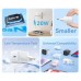 CARGADOR PARED GAN 20W USB-C AZUL VENTION (Espera 4 dias)