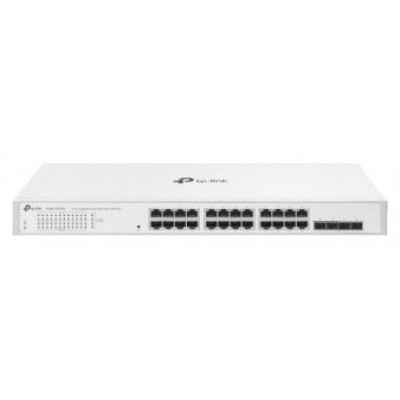 SWITCH GESTIONABLE L2 TP-LINK FESTA FS328G 24xRJ45 Gb
