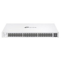 SWITCH GESTIONABLE L2 TP-LINK FESTA FS352G 48xLAN PoE+