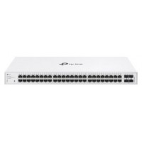 SWITCH GESTIONABLE L2 TP-LINK FESTA FS352G 48xLAN Gb