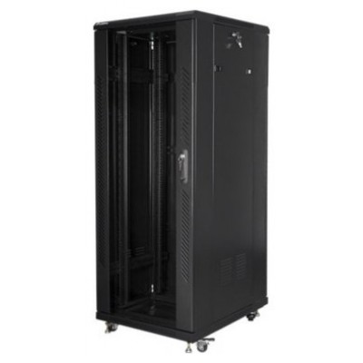 ARMARIO LANBERG RACK 19" 32U 600X800 FLAT PACK BLACK NEGRO-SX120 ARMARIO LANBERG RACK 19" 32U 600X800 FLAT PACK BLACK NEGRO
