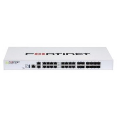 FORTIGATE FG-120G FIREWALL 2.8Gbps 18xGE RJ45 2xRJ45