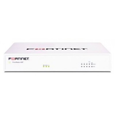 FORTIGATE 40F-3G4G FIREWALL 5000Mbits 5 PUERTOS 1xGE