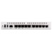 FORTIGATE FG-60F 10 PUERTOS GE RJ45 (INCLUYE 7 PUERTOS