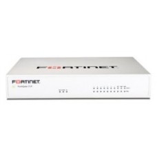 FORTIGATE FG-70F FIREWALL 800Mbps 10 PUERTOS 2xGE RJ45