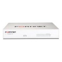 FORTIGATE FG-71F FIREWALL 800Mbps 128Gb SSD 10 PUERTOS