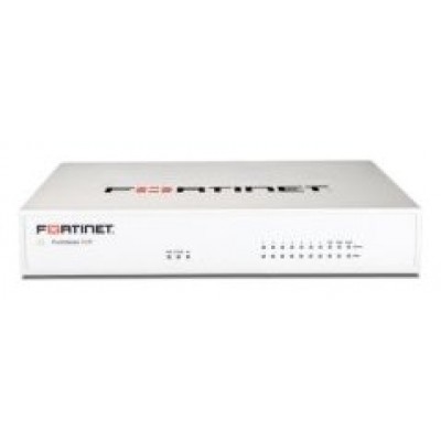 FORTIGATE FG-71F FIREWALL 800Mbps 128Gb SSD 10 PUERTOS