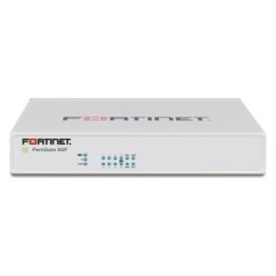 FORTIGATE FG-81F FIREWALL 900Mbps 128Gb SSD 8xGE 2xGE