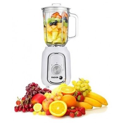 BATIDORA DE VASO FAGOR ECCOMIX 500W CAPACIDAD 1.5L