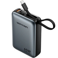 BATERIA EXTERNA VENTION FHGH0-5DU BATERIA EXTERNA VENTION FHGH0