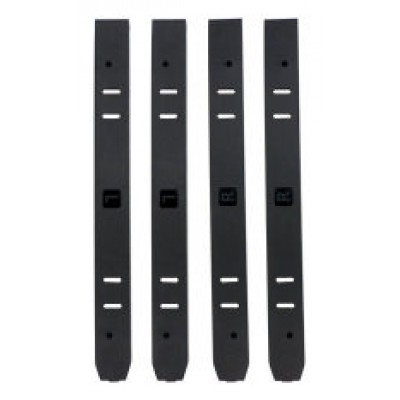QNAP FIXER-HDD35-BLK001 parte carcasa de ordenador Otro (Espera 4 dias)