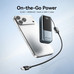 BATERIA EXTERNA VENTION FKOH0